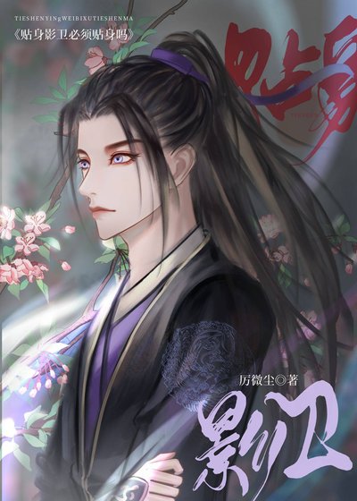 《贴身影卫必须贴身吗?》