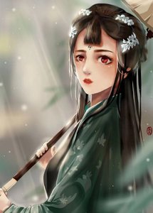 《白月光与朱砂痣都爱我怎么办?》