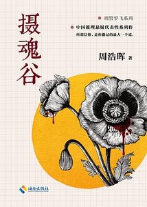 《摄魂谷(出书版)》