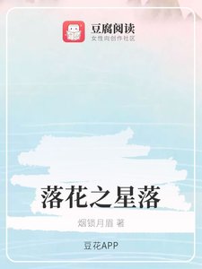 《(综同人)落花之星落》