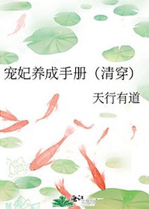 《宠妃养成手册(清穿)》