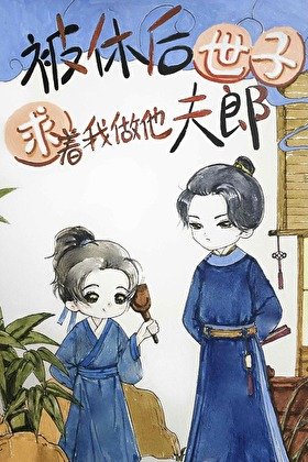 《被休后世子求着我做他夫郎》