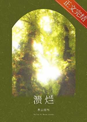 《溃烂》