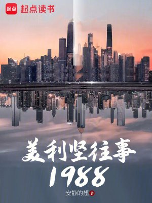 《美利坚往事1988》
