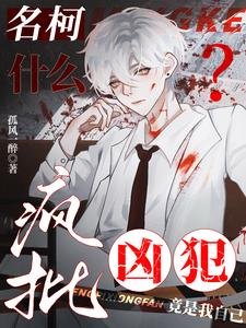 （柯南同人）名柯：什么？疯批凶犯竟是我自己
