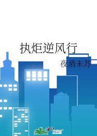 执炬逆风行