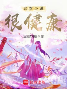 《这本小说很健康》
