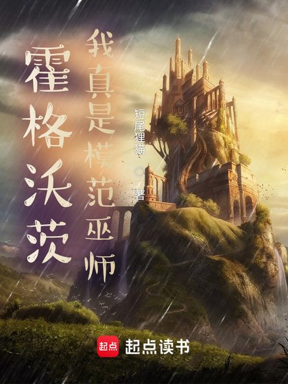 《(HP同人)霍格沃茨:我真是模范巫师》