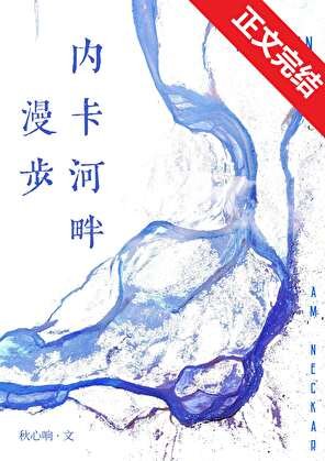 《漫步内卡河畔》