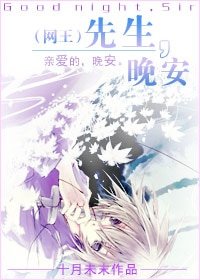 《(网王同人)先生,晚安》