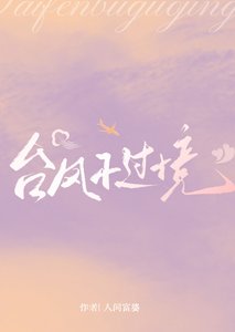 《台风不过境》