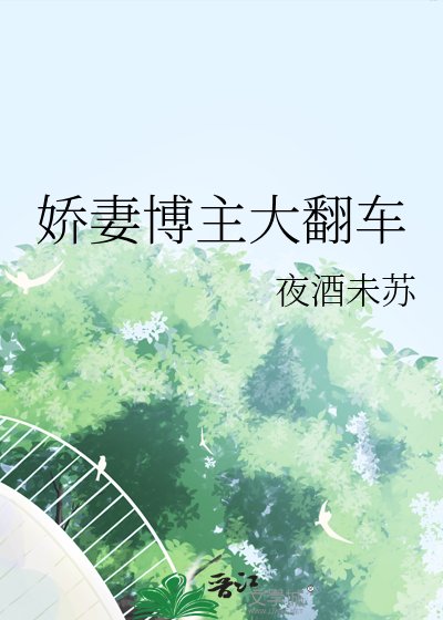 《娇妻博主大翻车》
