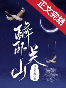 《醉卧关山》