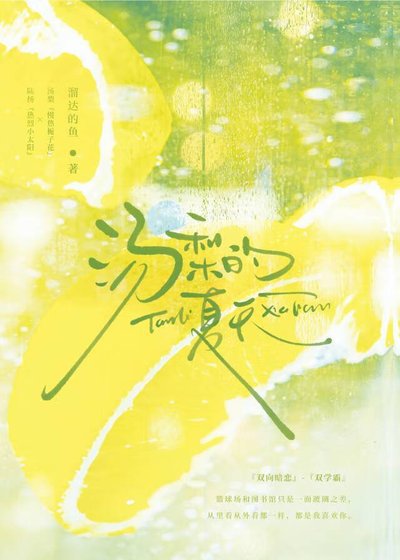《汤梨的夏天》