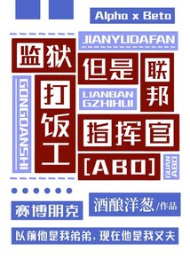 《监狱打饭工,但是联邦指挥官》