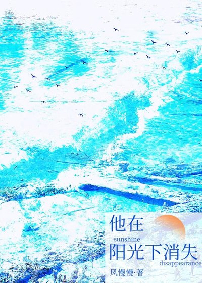《他在阳光下消失》