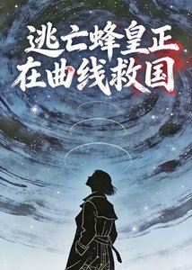 《逃亡蜂皇正在曲线救国》