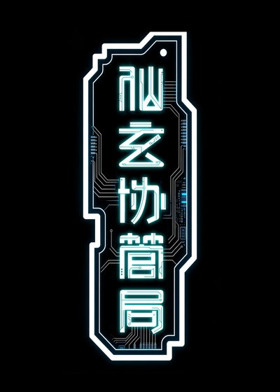 《仙玄协管局》