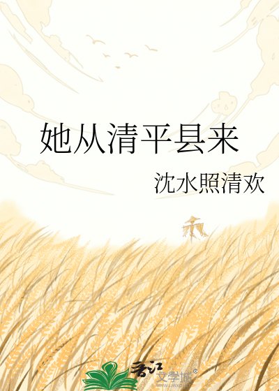《她从清平县来》