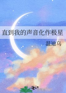 《直到我的声音化作极星》