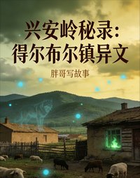 《兴安岭秘录:得尔布尔镇异文》