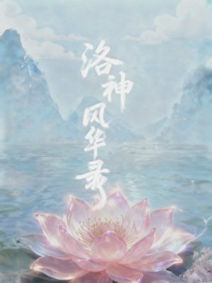 洛神风华录