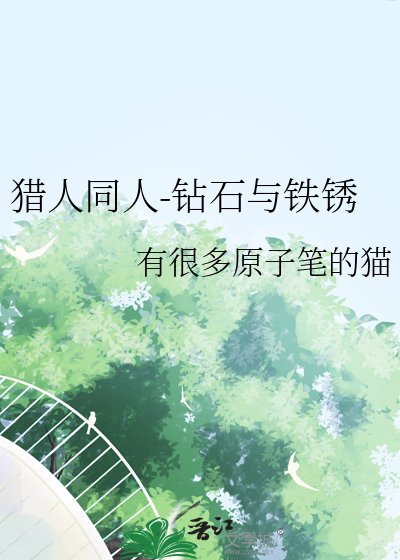 猎人同人-钻石与铁锈