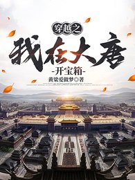 《穿越之我在大唐开宝箱》