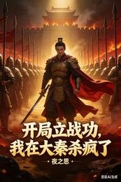 《开局立战功,我在大秦杀疯了》
