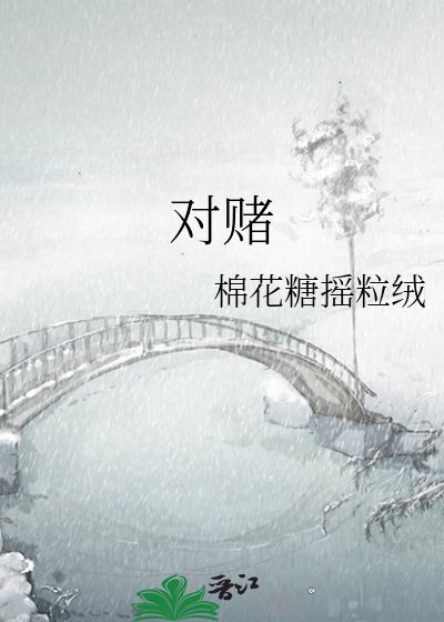 《对赌》