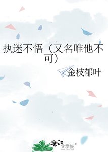 《执迷不悟(又名唯他不可)》