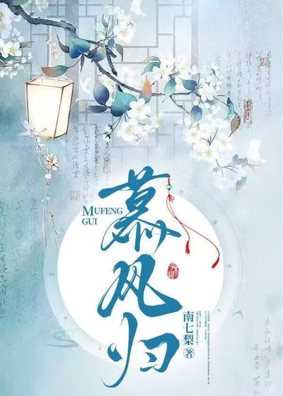 《慕风归》