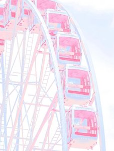 《强制组队后和死对头HE了》