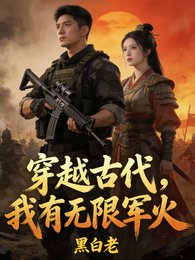 《穿越古代,我有无限军火》