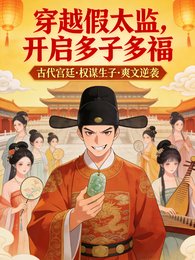 穿越假太监，开启多子多福