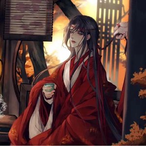 《尾巴?摸一下!》