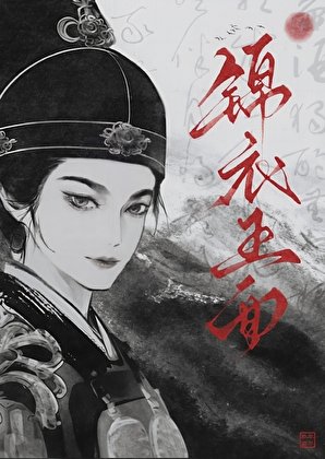 《锦衣玉面》