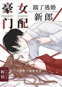 《豪门女配踹了逃婚新郎》