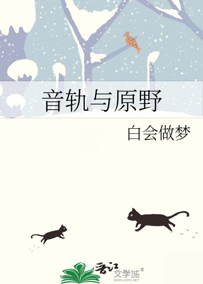 《音轨与原野》