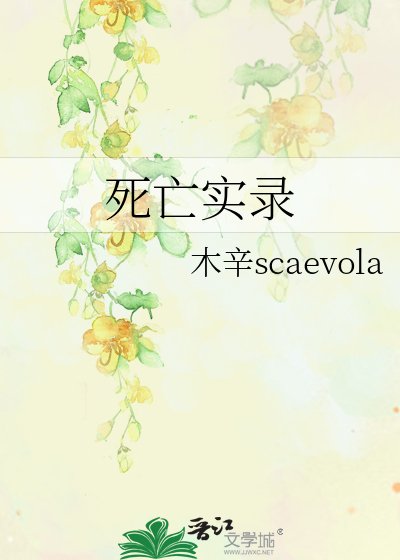 死亡实录