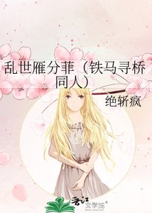 《乱世雁分菲(铁马寻桥同人)》