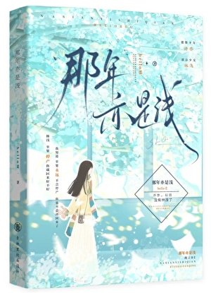 那年亦是浅