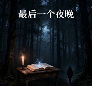 《最后一个夜晚》