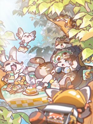 穿进都市异能文，但绑定rpg系统