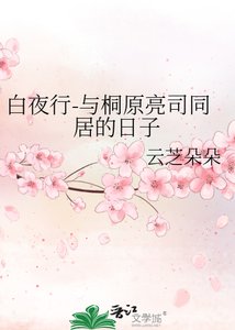 《白夜行-与桐原亮司同居的日子》