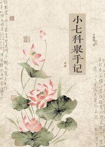 《小七科举手记》