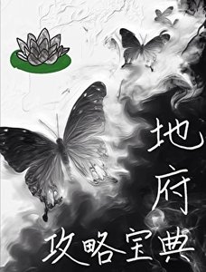 《地府黑莲花攻略宝典》