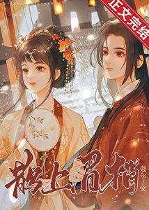 《鹊上眉梢》