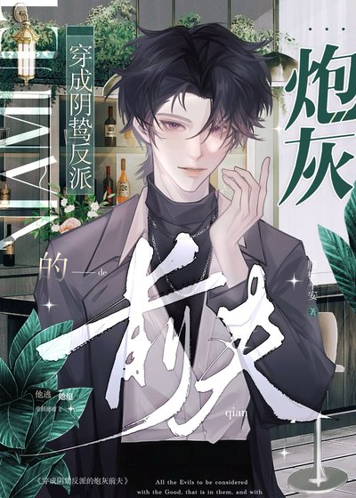 《穿为阴鸷反派的炮灰前夫》