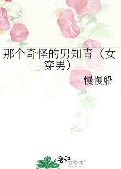 《那个奇怪的男知青(女穿男)》